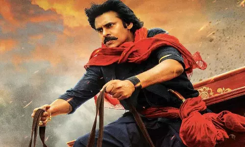 Pawan Kalyan Hari Hara Veera mallu Release date Confusion Pawan Kalyan Hari Hara Veera mallu Release date Confusion