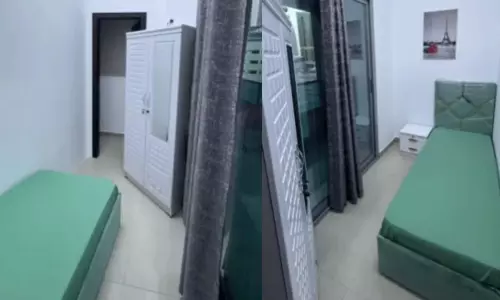 ముంబై కంటే దారుణం.. రూ.62 వేలకు బాల్కనీ  గది అద్దె..వైరల్ వీడియో