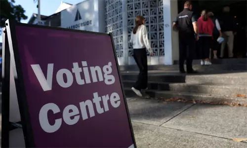 గుడ్డు, ఇల్లు, చైనా.. ఆస్ట్రేలియాలో ప్రస్తుతం హాట్ టాపిక్ ఇవే