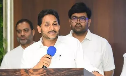 జగన్ 2.0 వేరుగా ఉంటుంది.. కార్యకర్తలకు జగనన్న భరోసా