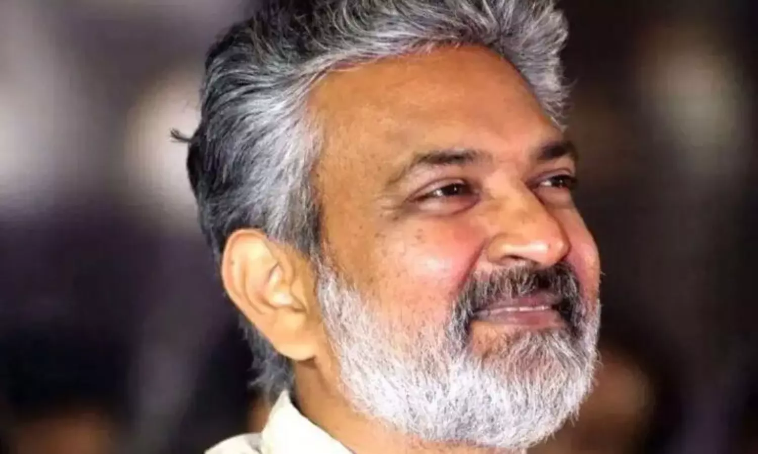 Rajamouli Speech At WAVES 2025 Summit