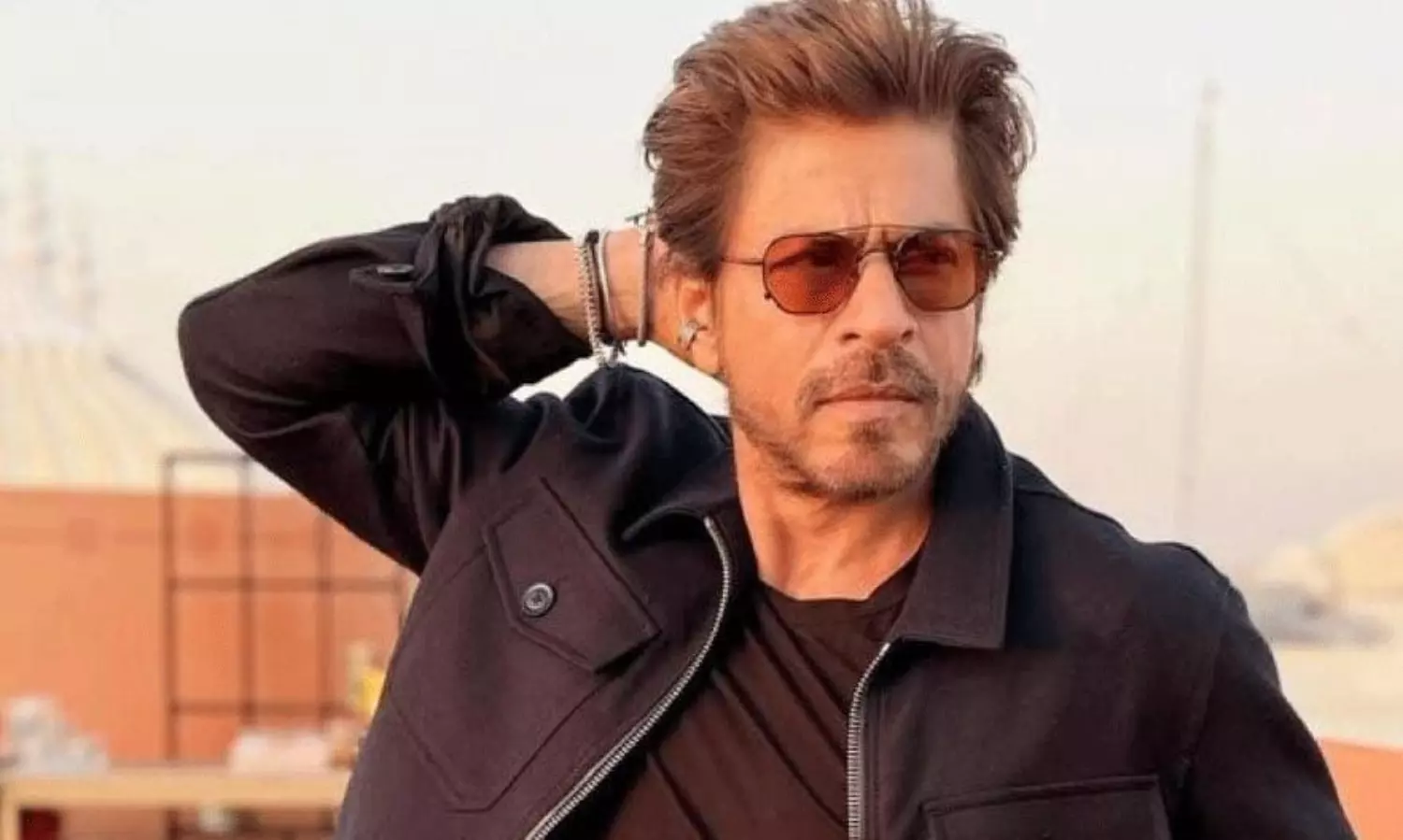 Shah Rukh Khan Enters Top 3 Richest Actors in the World Shah Rukh Khan Enters Top 3 Richest Actors in the World