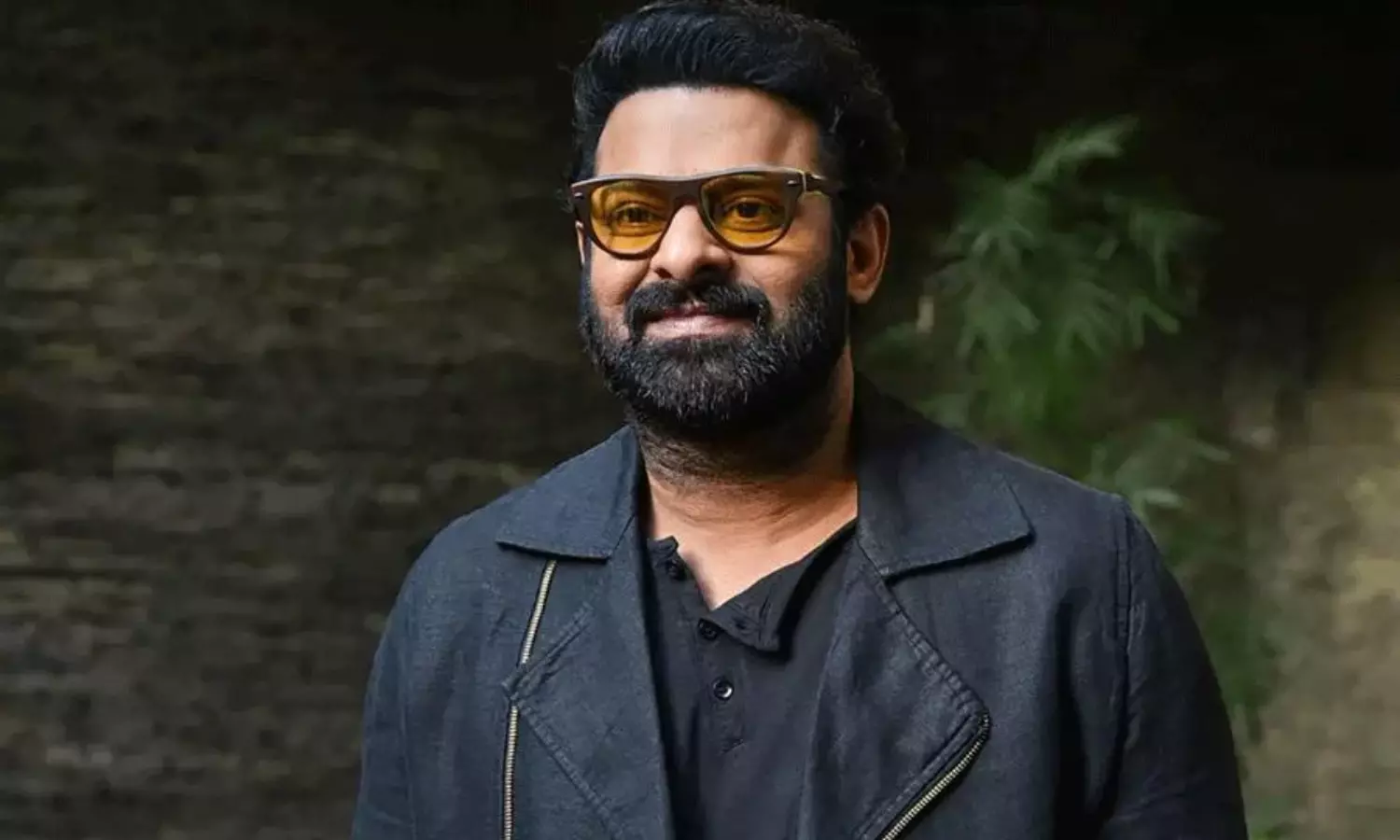 Prabhas Gears Up for Spirit No Changes in Lineup