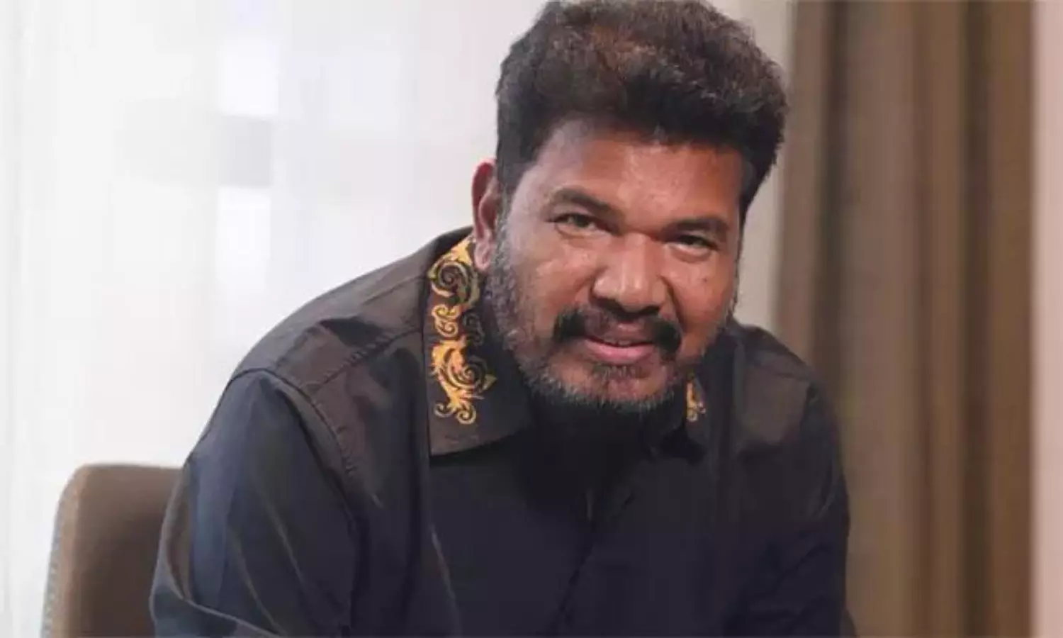 శంక‌ర్‌ని కార్న‌ర్ చేసినా నో యూజ్‌!