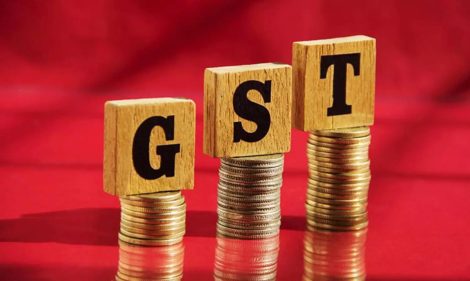 India Monthly GST Collection Hits Record High