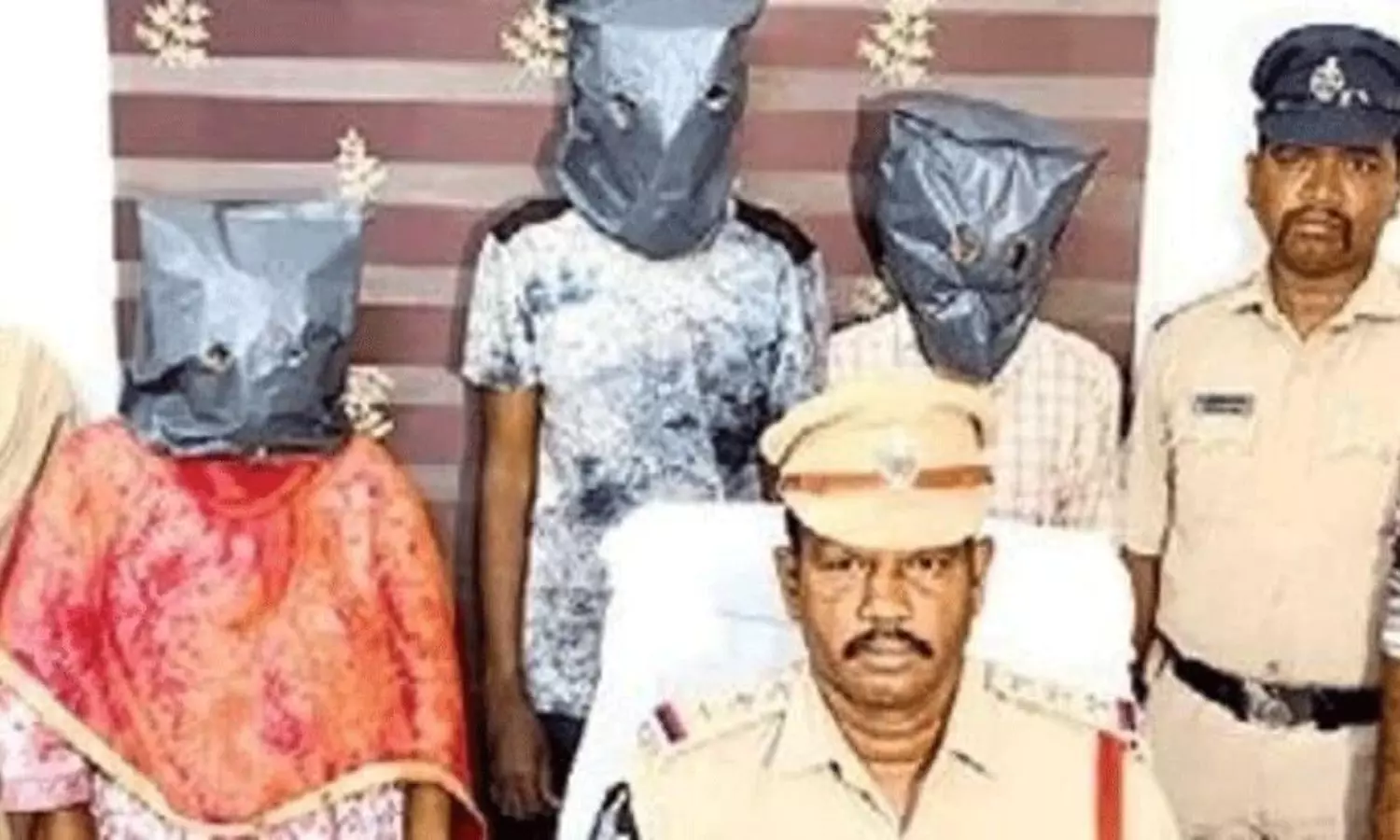 Tenali Man Killed by Woman He Loved