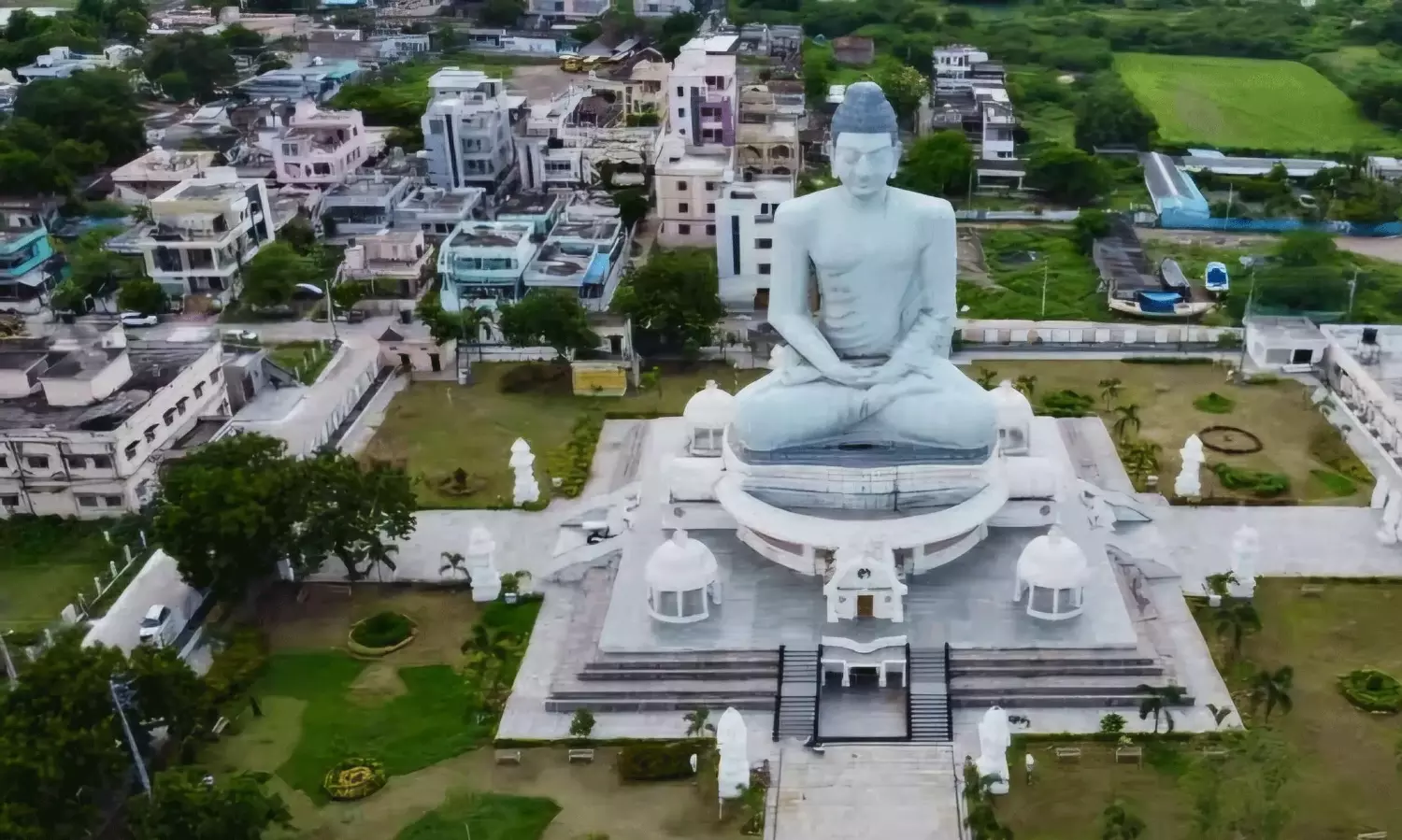 అమరావతికి శుభదినం... ఆంధ్రులకు పర్వదినం!