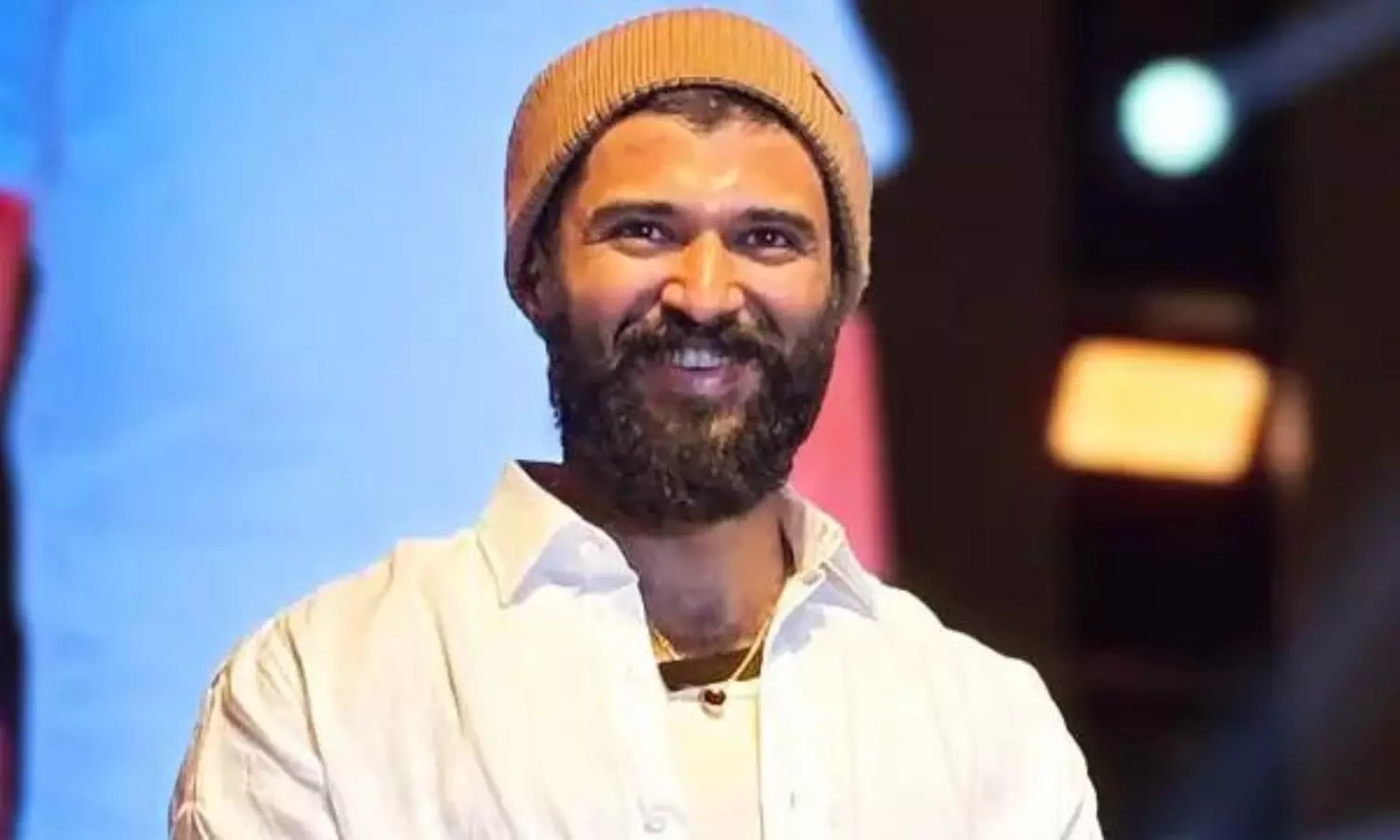 విజ‌య్ ఎలా రియాక్ట్ కాబోతున్నాడు?