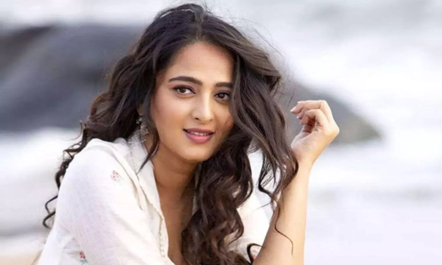 అనుష్క ఇదేం కరెక్ట్ కాదమ్మి..! అనుష్క ఇదేం కరెక్ట్ కాదమ్మి..!