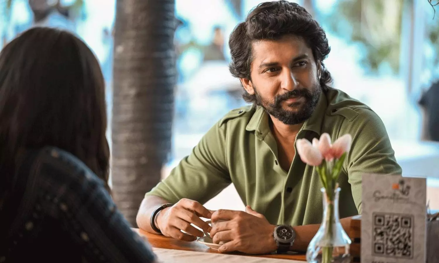 HIT 3 Success Nani Steps Into a New League HIT 3 Success Nani Steps Into a New League