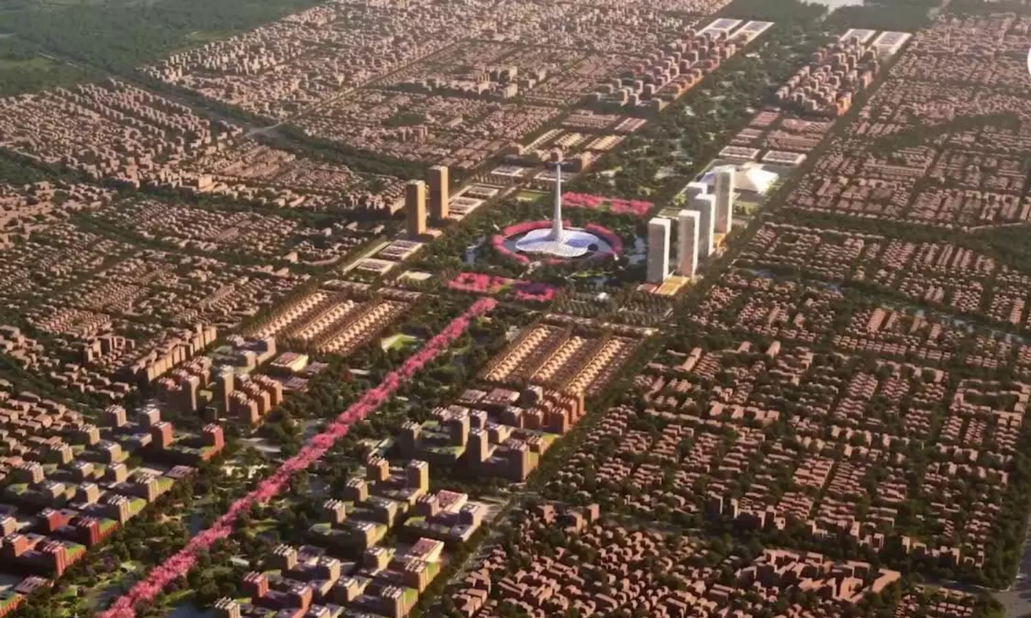 అమరావతి అమృత వర్షిణి