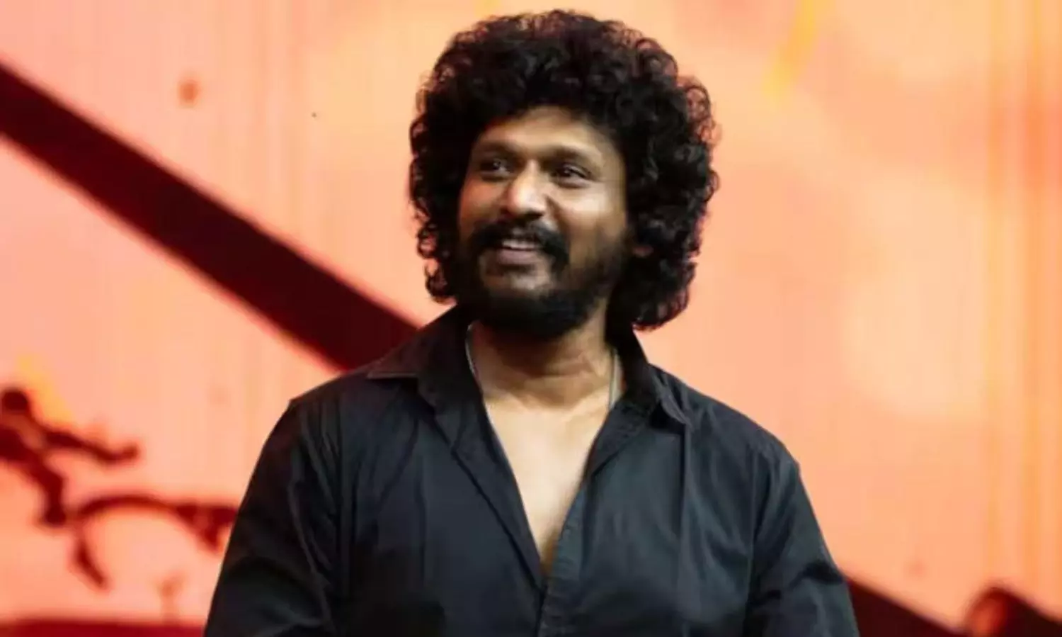 Lokesh Kanagaraj About Rolex