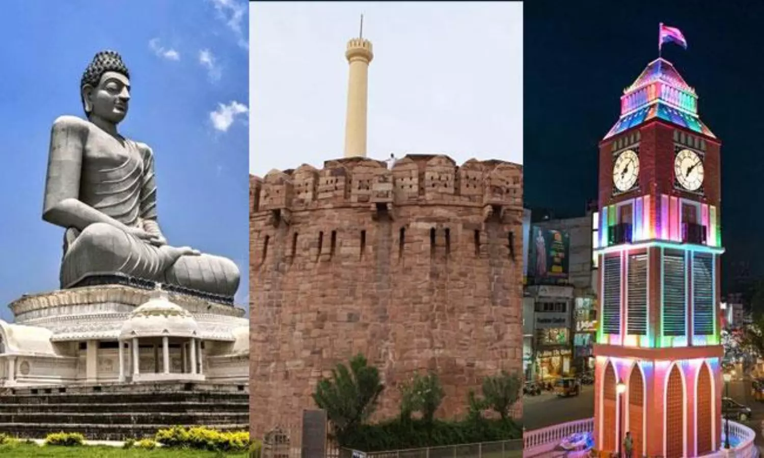 అమరావతి ఓకే.. విశాఖ, కర్నూలు సంగతేంటి? మూడు రాజధానుల ప్రస్తుత పరిస్థితి ఎలా ఉంది?