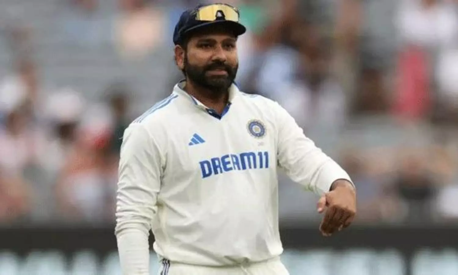 మరికొన్నాళ్లు రోహిత్ శర్మనే కెప్టెన్.. బీసీసీఐ క్లియర్ మెసేజ్