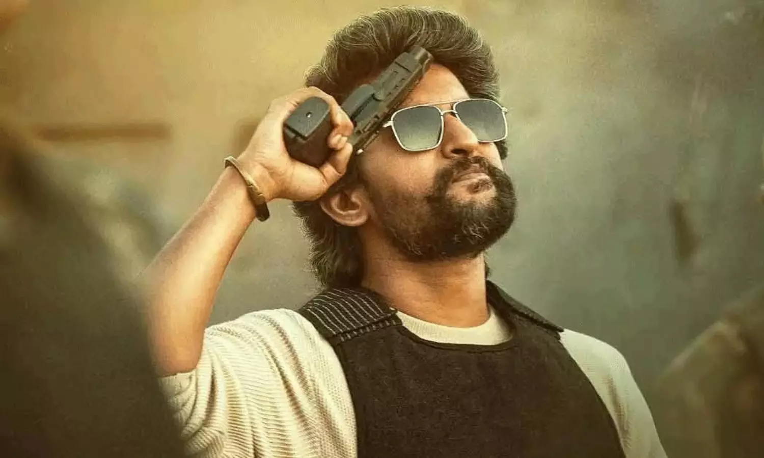 HIT 4 Lead Hero Finally Revealed