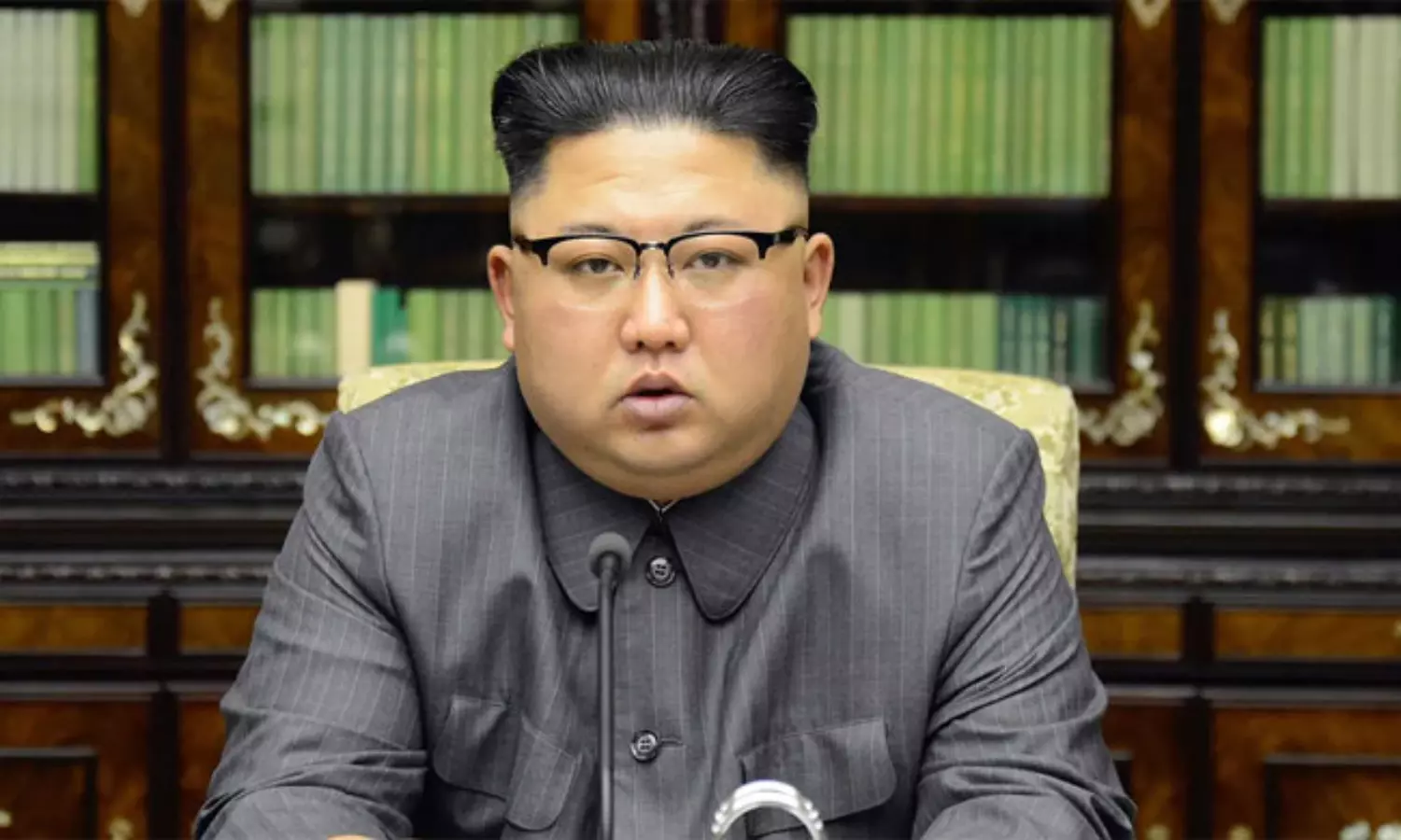 ఇంతకీ కిమ్ ఎటు.. పాక్‌కు దూరమవుతున్నారా ? భారత్‌కు చేరువవుతున్నారా?