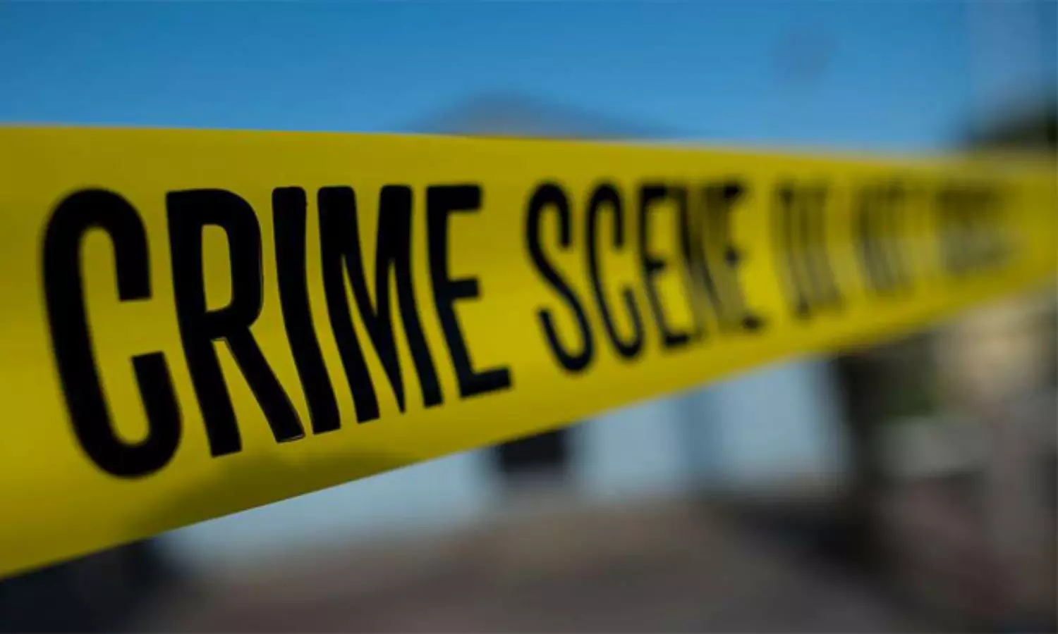 గ్యాంగ్ స్టర్ గా మారిన ప్రభుత్వ ఉద్యోగి.. బెంగళూరులో దారుణం