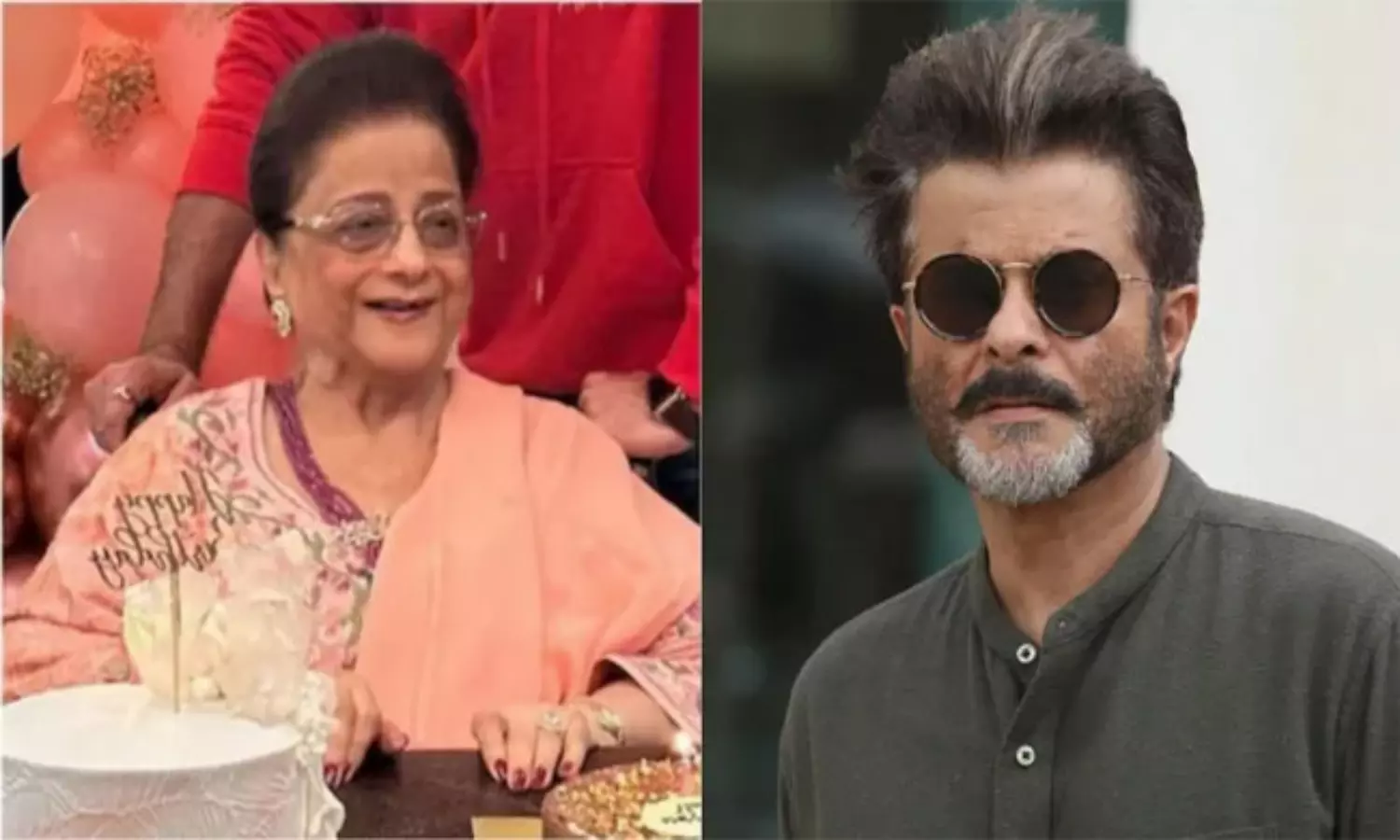 స్టార్ హీరోకి మాతృవియోగం