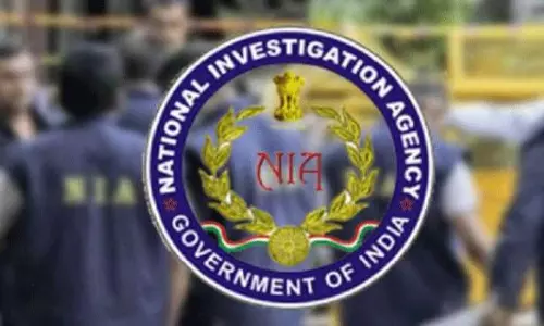 పెహల్గాం అటాక్స్.. లష్కరే+పాక్ ఆర్మీ+ ఐఎస్ఐ.. తేల్చిన ఎన్ఐఏ