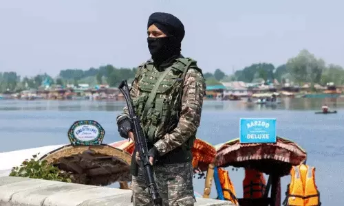 India Plans Financial Strike on Pakistan