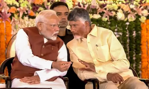 మోడీకి ఆహ్వానం వెనుక‌.. ఇదీ అస‌లు సంగ‌తి.. !