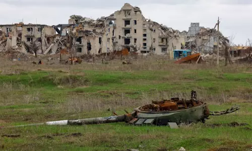 ఎంతమందిని చంపితే అన్ని ప్రైజ్ లు..ఉక్రెయిన్ బంపర్ ఆఫర్