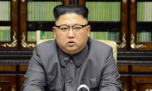 ఇంతకీ కిమ్ ఎటు.. పాక్‌కు దూరమవుతున్నారా ? భారత్‌కు చేరువవుతున్నారా?