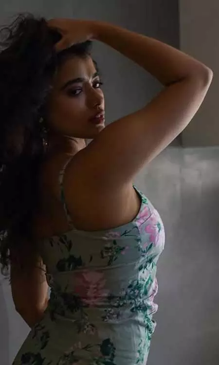 Ketika Sharmas Latest Post is a Dreamy Delight