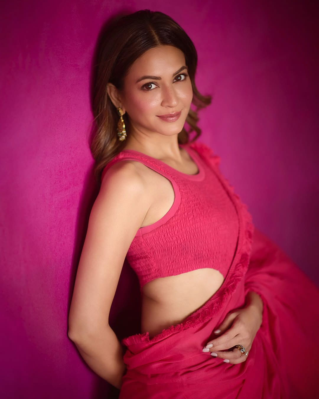 Kriti Kharbanda stories don’t need passports