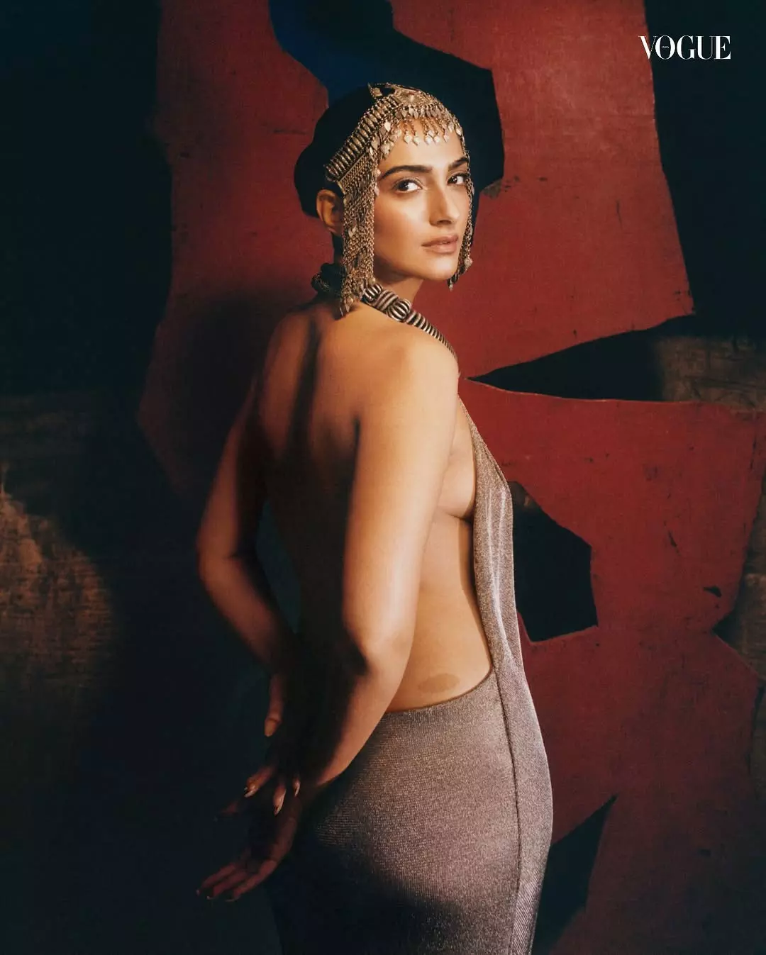 Is Sonam Kapoor Speaking for All of Us?