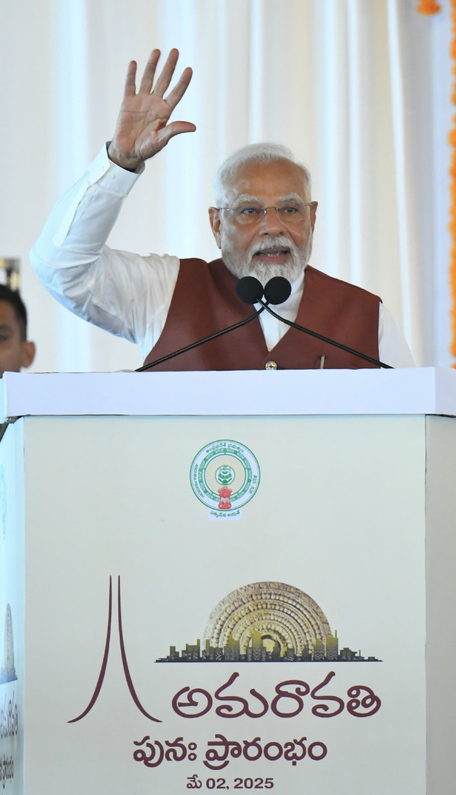 Amaravati 2025: Indias New Capital Jewel Unveiled