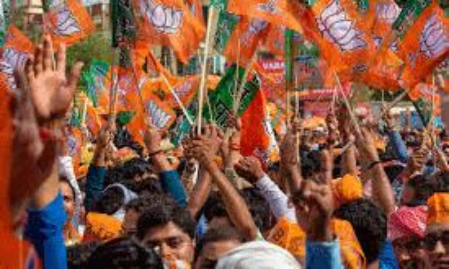 Caste Census BJP Strategic Shift