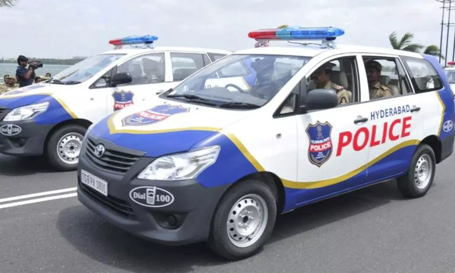 RTI Reveals Massive Traffic Violations RTI Reveals Massive Traffic Violations