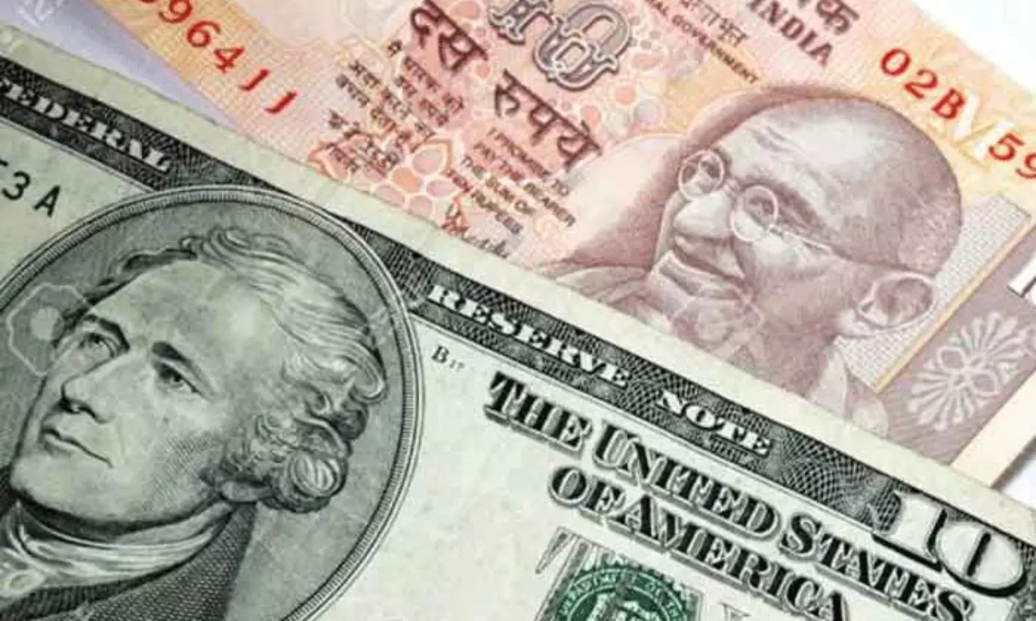 డాలర్‌కు షాక్ ఇచ్చిన రూపాయి.. లాభాల్లో రికార్డు.. కారణాలు ఇవే