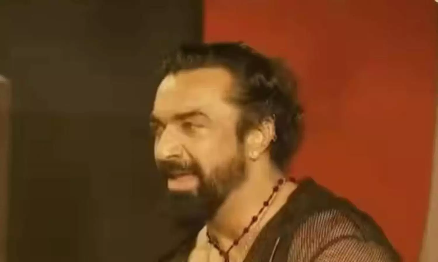 Ullu App House Arrest Sparks Outrage