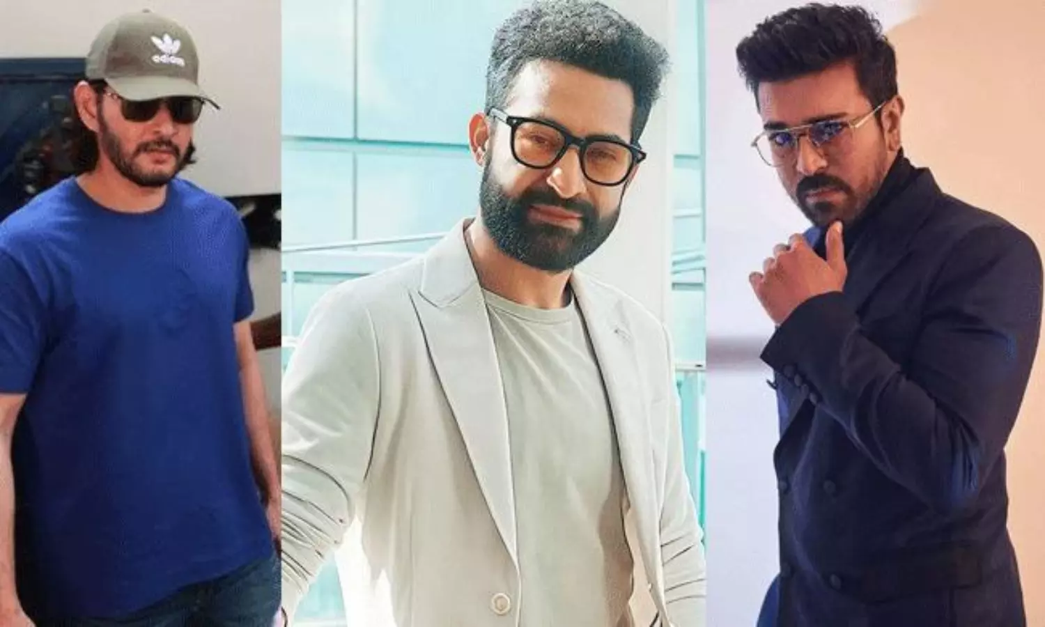 టాలీవుడ్ స్టార్లకు సమ్మర్ బ్రేక్ టాలీవుడ్ స్టార్లకు సమ్మర్ బ్రేక్