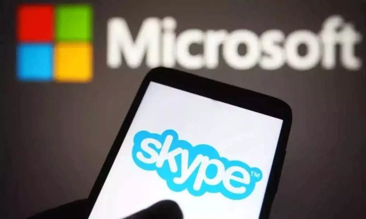 Microsoft to Shut Down Skype on May 5 2025 Microsoft to Shut Down Skype on May 5 2025