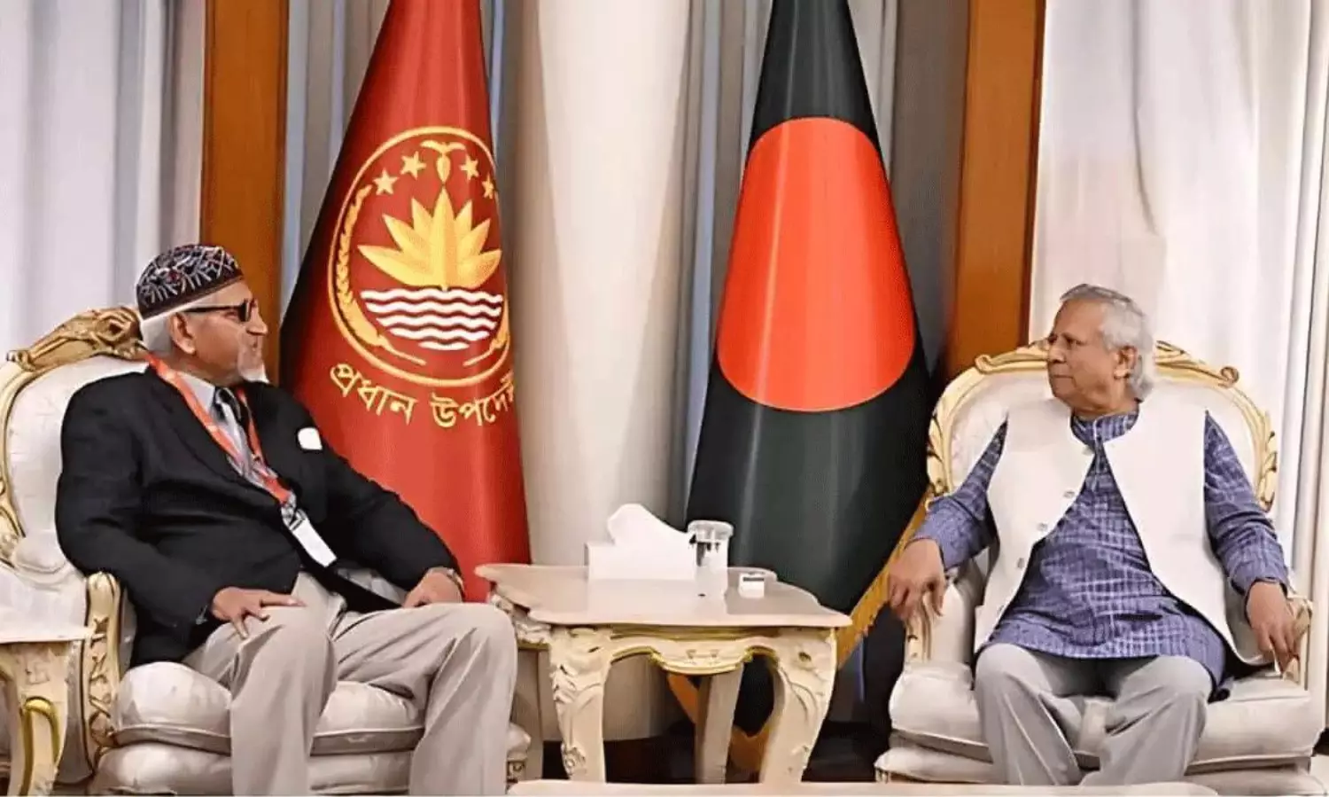 పాక్ కోసం ప్రాణాలు అర్పిస్తారట.. బంగ్లాదేశ్ కొత్త నాటకం మొదలు!