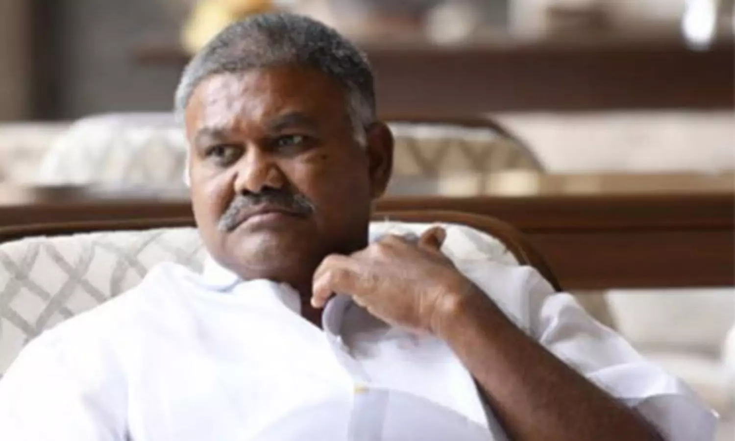 కేతిరెడ్డి ఎంట్రీ.. పోలీసులకు పనే.. ! కేతిరెడ్డి ఎంట్రీ.. పోలీసులకు పనే.. !