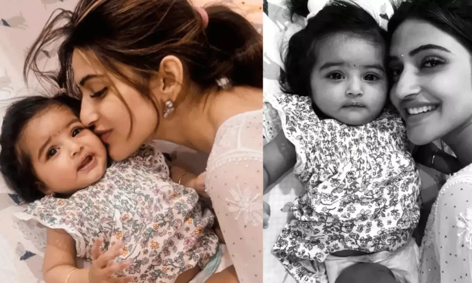 ఫ్యాక్ట్ చెక్ : శ్రీలీల మూడో దత్త కూతురు కాదు ఫ్యాక్ట్ చెక్ : శ్రీలీల మూడో దత్త కూతురు కాదు