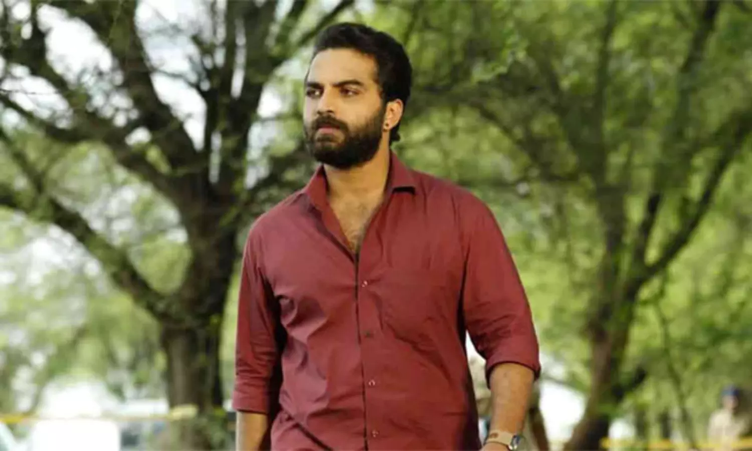 విశ్వ‌క్ లోటును గుర్తించిన నెటిజ‌న్లు