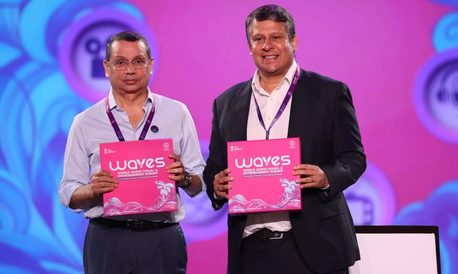 జియోస్టార్ భారీ పెట్టుబడులు.. ఎంటర్టైన్మెంట్ కోసం $10 బిలియన్లకు పైగా.. జియోస్టార్ భారీ పెట్టుబడులు.. ఎంటర్టైన్మెంట్ కోసం $10 బిలియన్లకు పైగా..