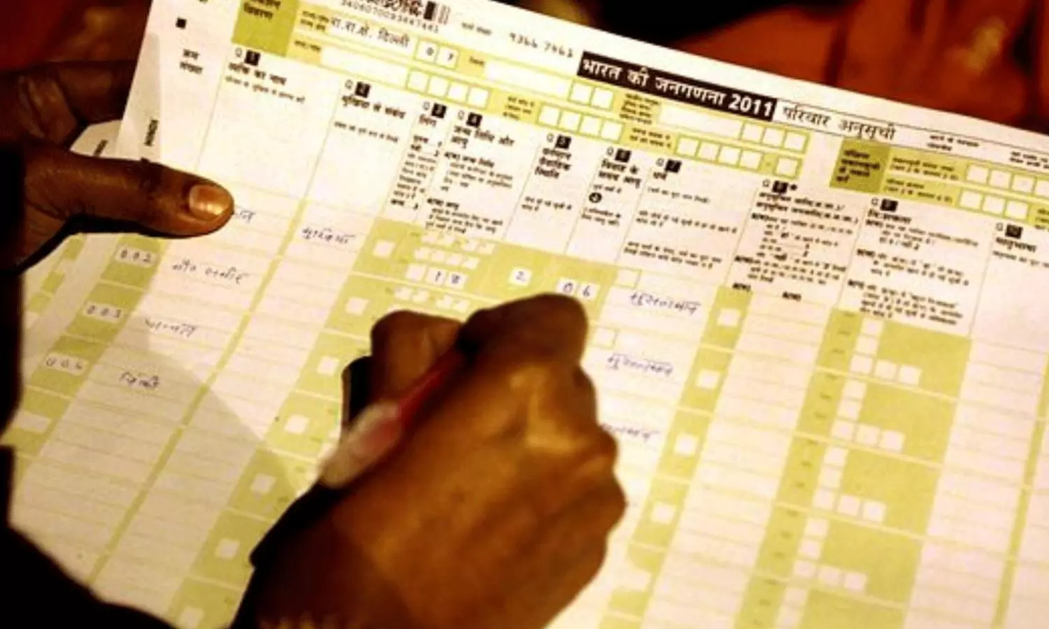 కుల గణనలో అడిగే ప్రశ్నలు ఇవే.. కులం అడిగితే చెప్పకపోతే ఏమవుతుంది?