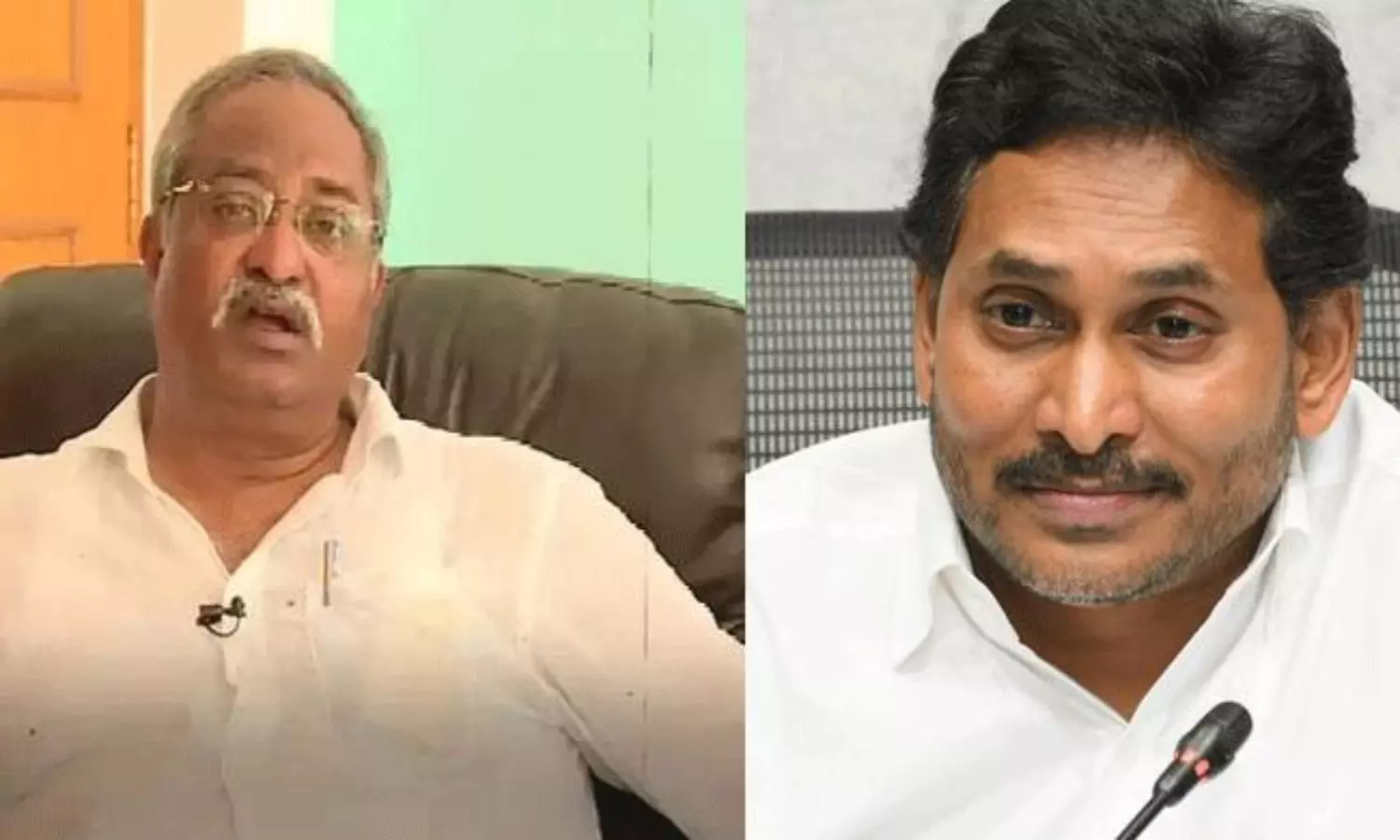 సోషల్ మీడియా యుద్ధంలోికి ఏబీవీ... జగన్ పై వీడియోల పోరు