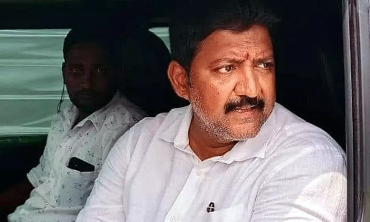 వల్లభనేని వంశీకి ఏమైంది? హటాత్తుగా ఆసుపత్రికి తీసుకెళ్లారేం?