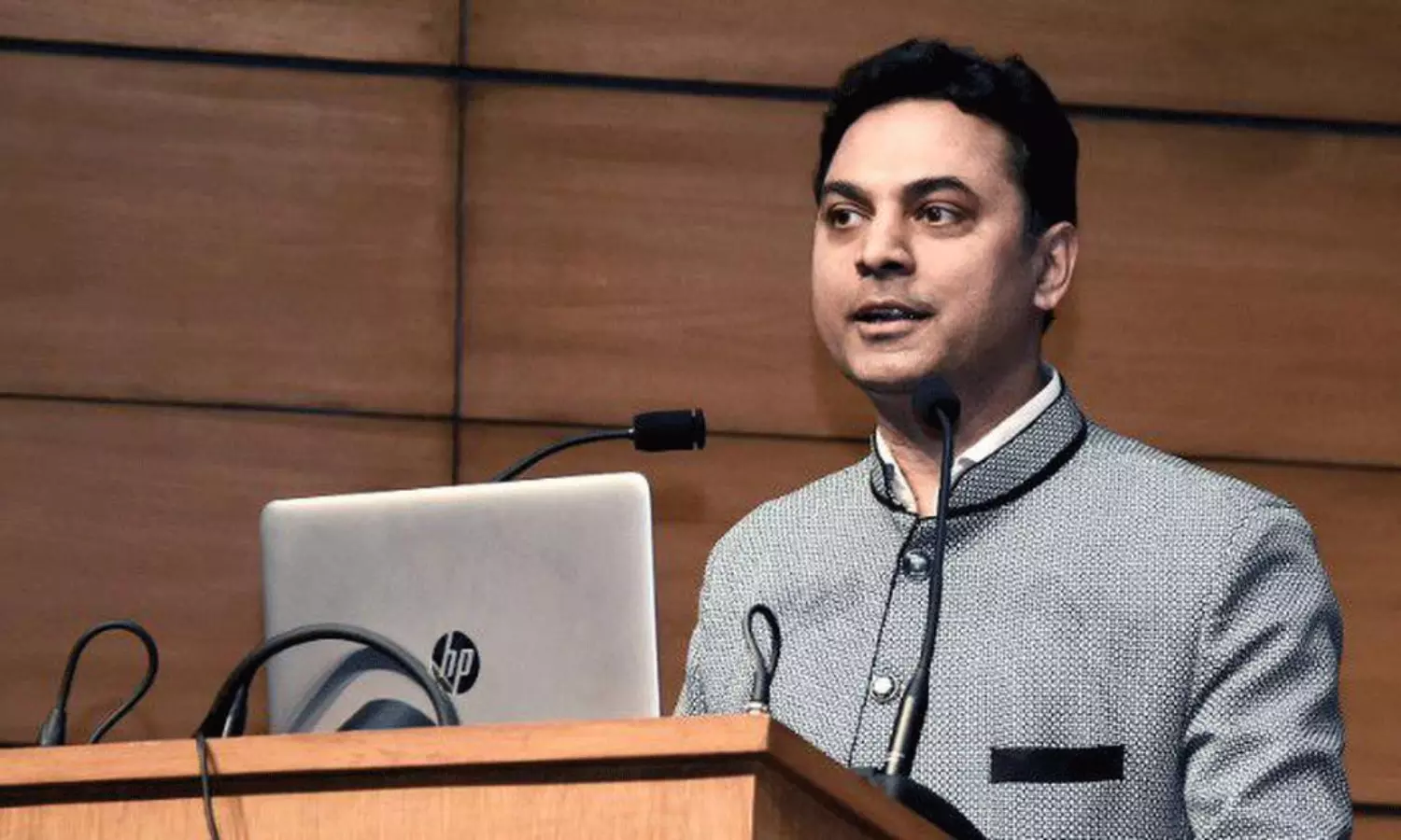 Krishnamurthy Subramanian Ousted From IMF Over Rising Criticism
