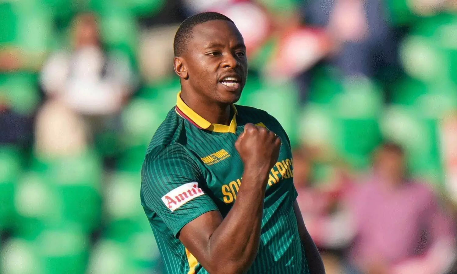 Kagiso Rabada’s Doping Case and What’s Next