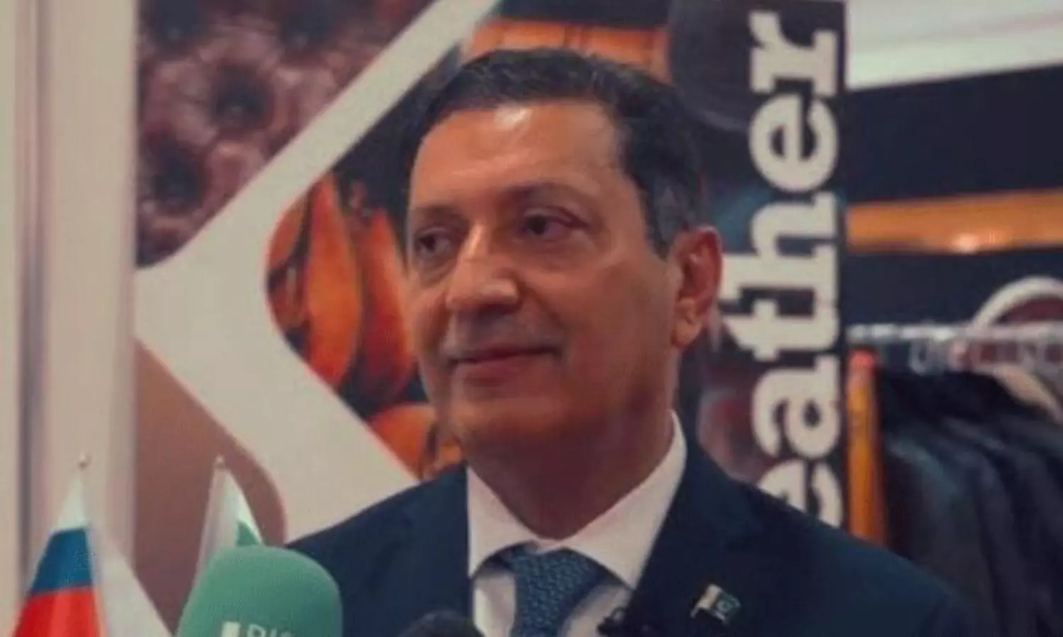 Pakistan Flashes Nuclear Threats