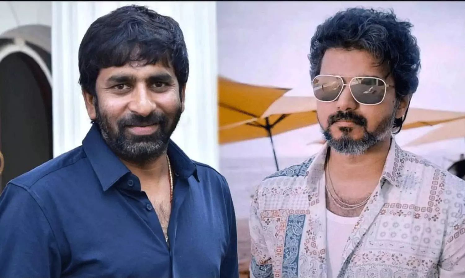 గోపీచంద్ - విజయ్ కాంబో.. ఇది సంగతి!