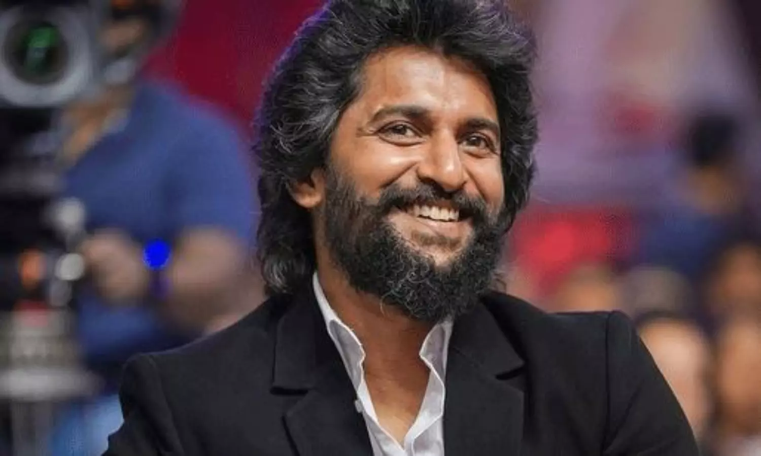 Nani Recalls His Near-Death Car Accident Nani Recalls His Near-Death Car Accident